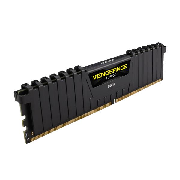 Corsair VENG LPX BK 16GB DDR4 3600MHZ